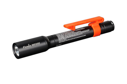 Fenix WF05E Intrinsically Safe Flashlight