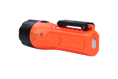 Fenix WF11E Intrinsically Safe Flashlight