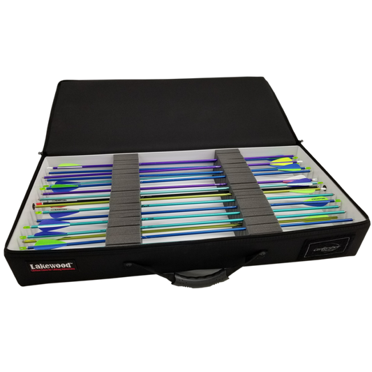 Centershot Arrow Case