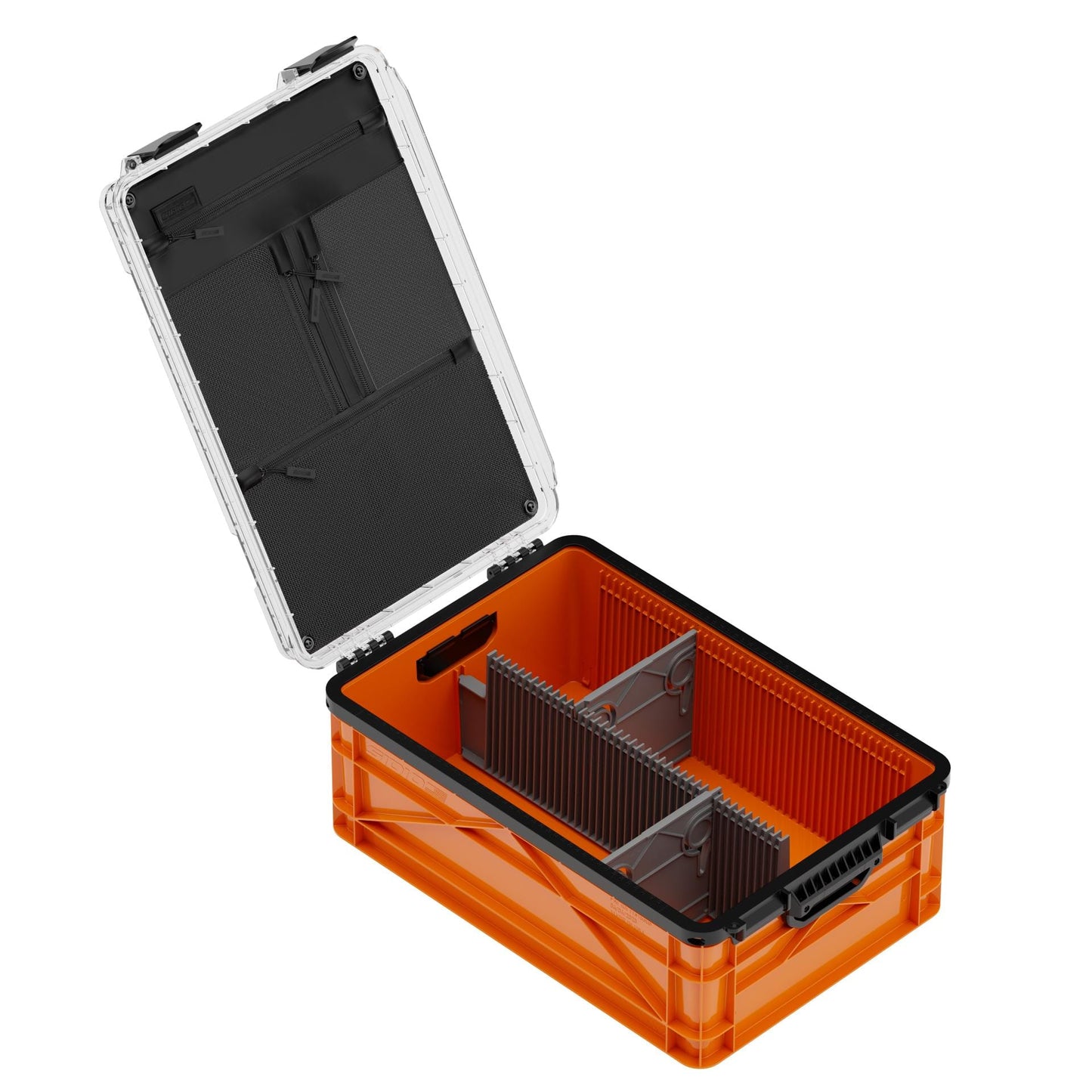 Half Size SidioCrate WR (Weather Resistant)