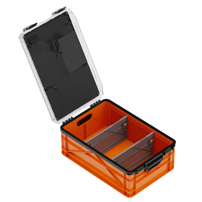 Half Size SidioCrate WR (Weather Resistant)