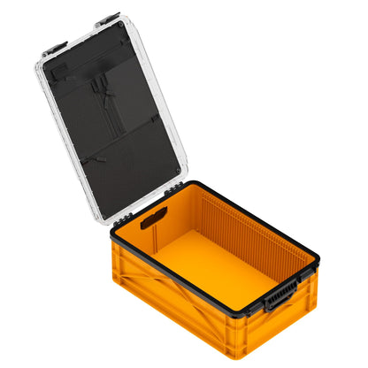 Half Size SidioCrate WR (Weather Resistant)