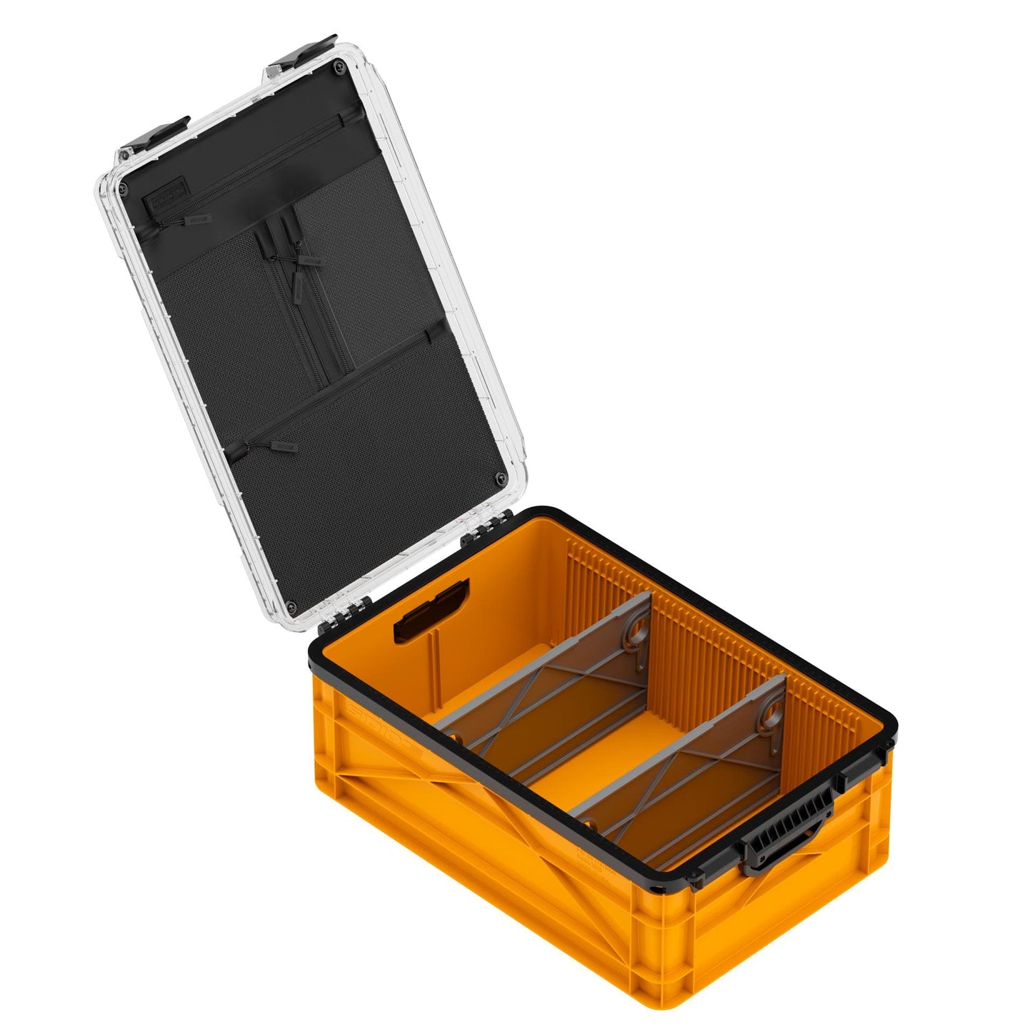 Half Size SidioCrate WR (Weather Resistant)