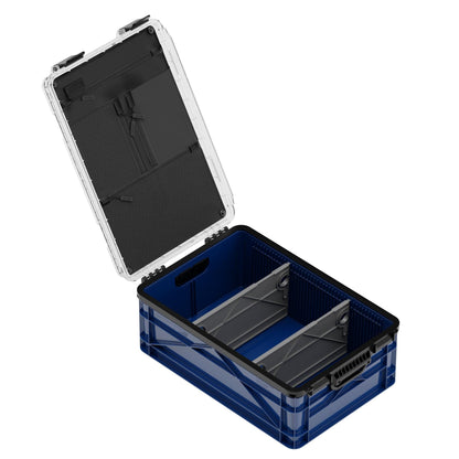 Half Size SidioCrate WR (Weather Resistant)