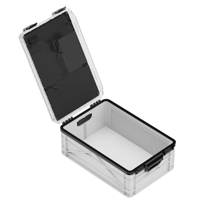 Half Size SidioCrate WR (Weather Resistant)