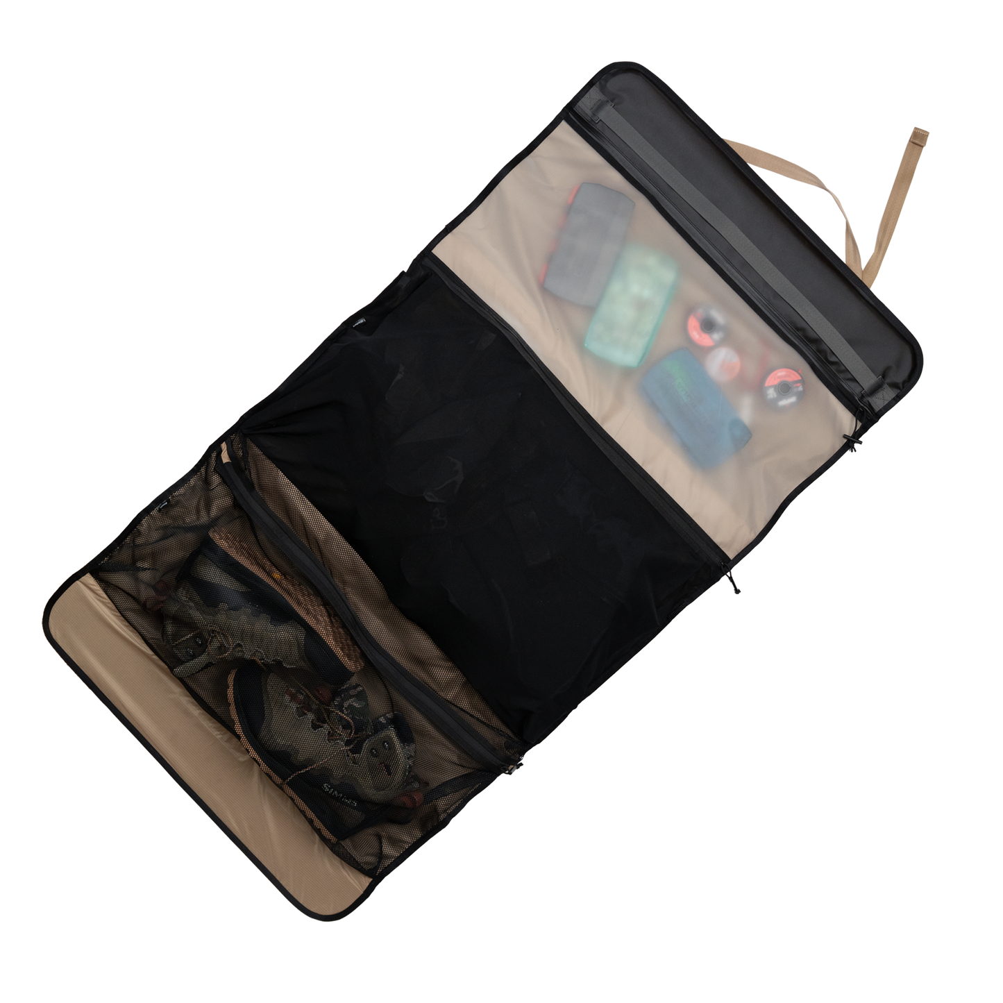 RIVERSMITH Convoy Gear-Roll