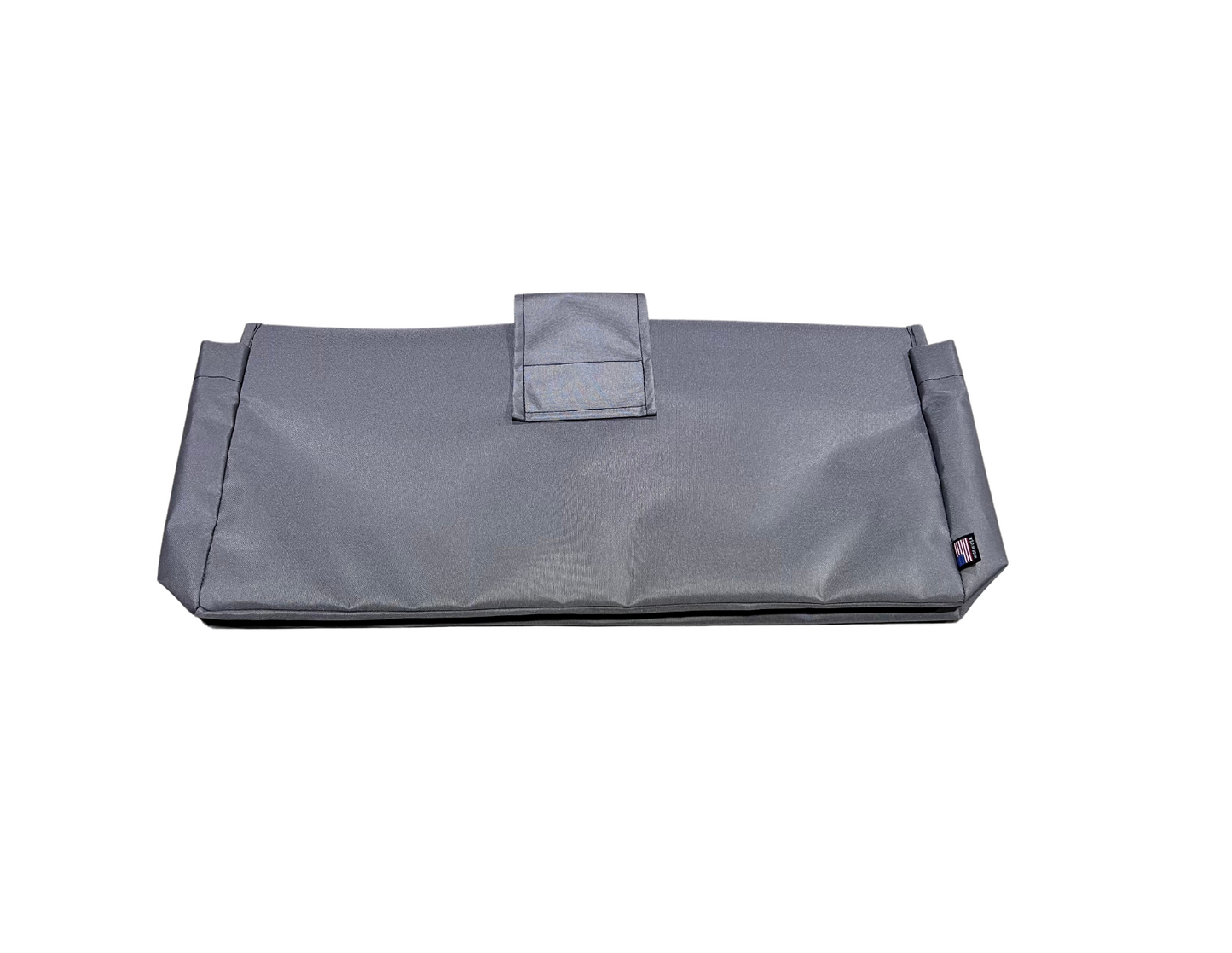 Large Wall Mounted Bag