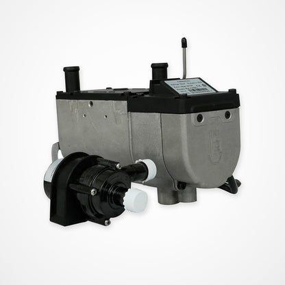 General Components WALRUS 5000C Water Heater Kit