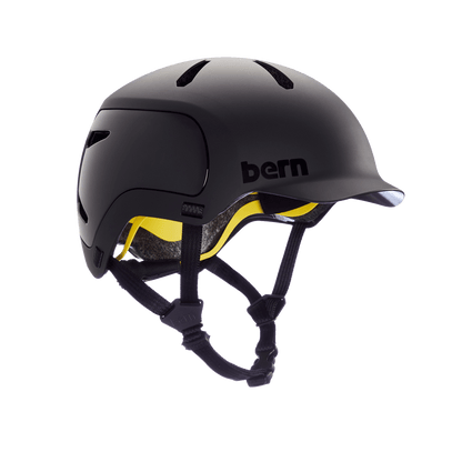 Watts 2.0 MIPS Bike Helmet (Barn Deal)