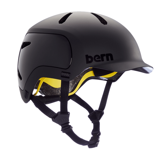 Watts 2.0 MIPS Bike Helmet (Barn Deal)