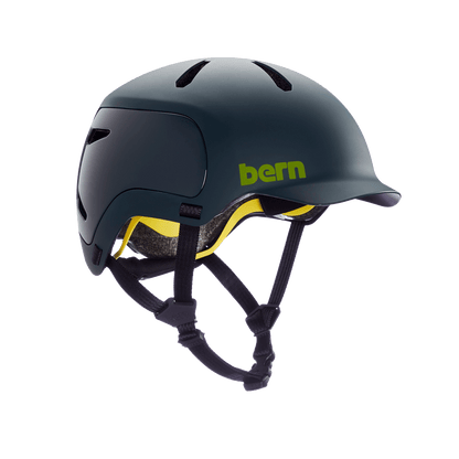 Watts 2.0 MIPS Bike Helmet (Barn Deal)