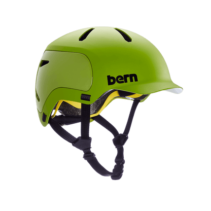 Watts 2.0 MIPS Bike Helmet (Barn Deal)