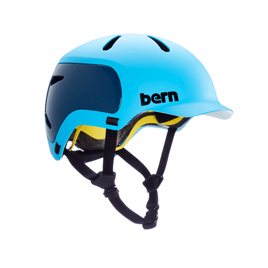 Watts 2.0 MIPS Bike Helmet (Barn Deal)