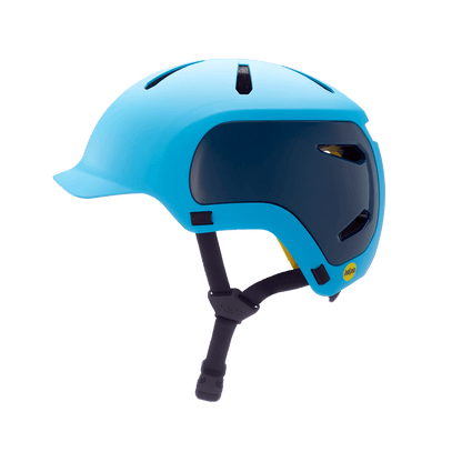 Watts 2.0 MIPS Bike Helmet (Barn Deal)