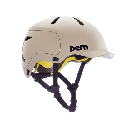 Watts 2.0 MIPS Bike Helmet (Barn Deal)