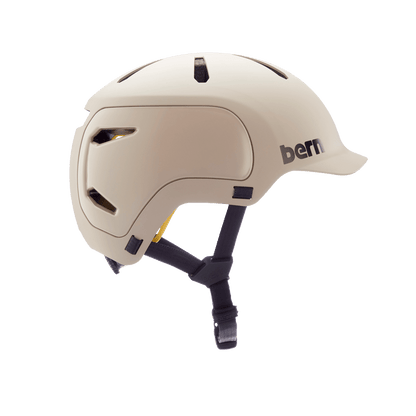 Watts 2.0 Bike Helmet (Barn Deal)