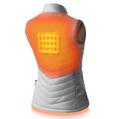 Dune Heated Vest for Women