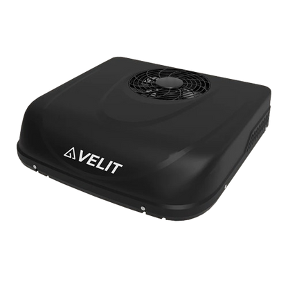 VELIT 2000R | DC-Powered Rooftop Air Conditioner