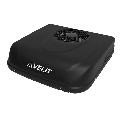 VELIT 2000R | DC-Powered Rooftop Air Conditioner