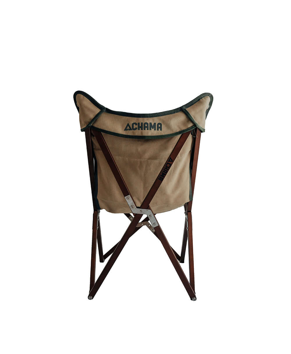 VAQUERO CHAIR