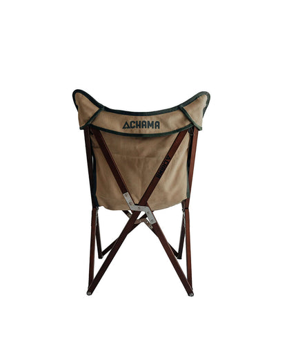 VAQUERO CHAIR