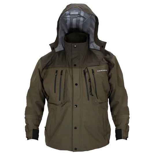 Whetstone Waterproof Wading Jacket