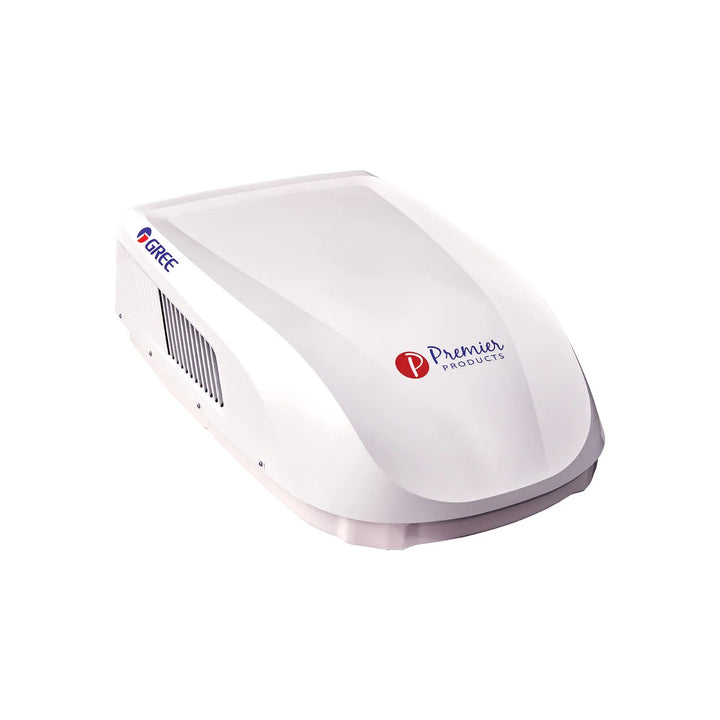 GREE Eco-Cool 15k BTU High Efficiency A/C + Heat Pump