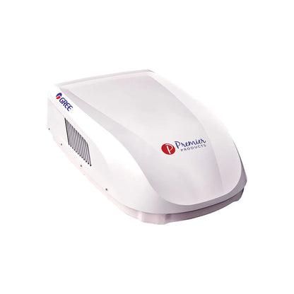 GREE Eco-Cool 15k BTU High Efficiency A/C + Heat Pump