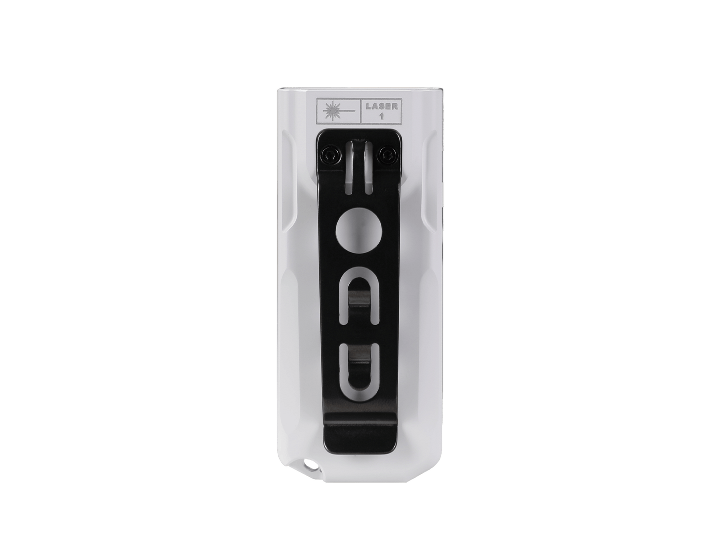 Fenix E06R Keychain Light with White, UV, and Red Laser Lights