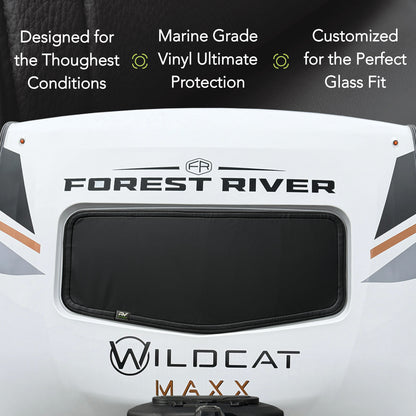 RV Shady for Wildcat Maxx 2025+