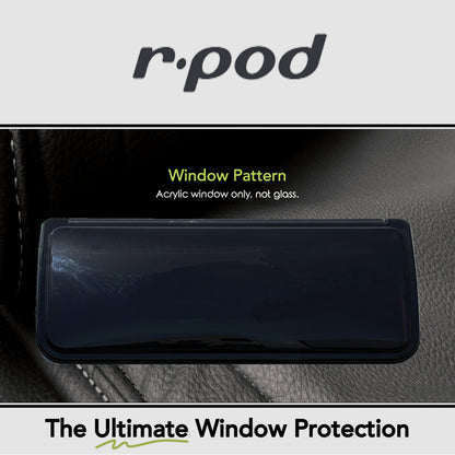 RV Shady for R-Pod 2021-2027 (Acrylic)
