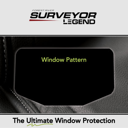 RV Shady for Surveyor Legend 2026+