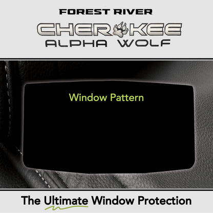 RV Shady for Cherokee Alpha Wolf 2025+