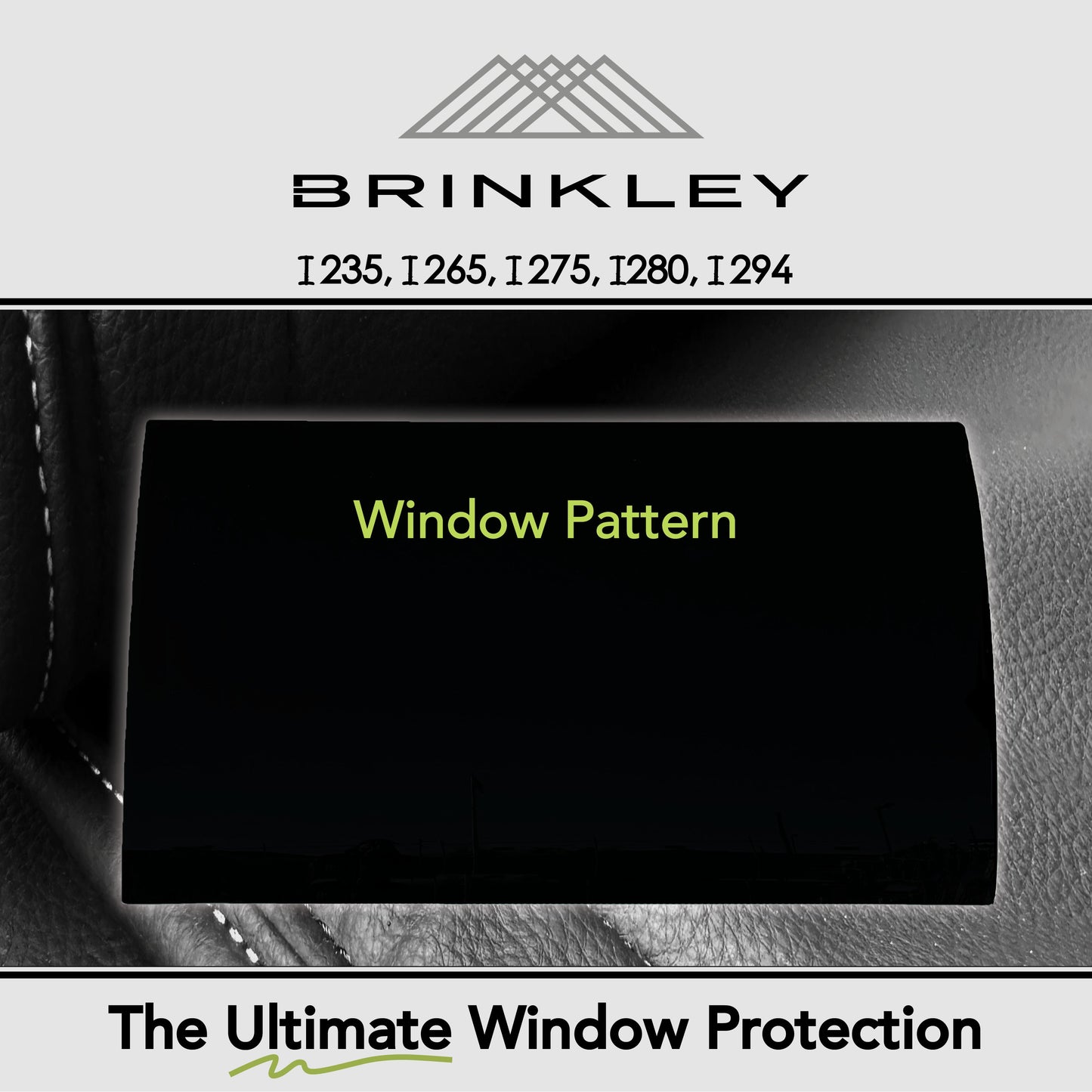 RV Shady for Brinkley Model I 2025+