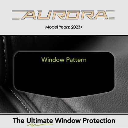 RV Shady for Aurora 2023+