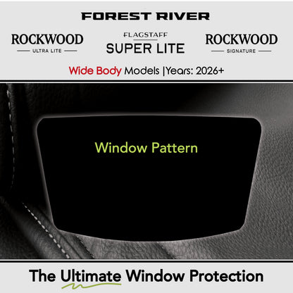 RV Shady for Forest River Ultra Lite/Flagstaff/Signature Wide Body 2026+