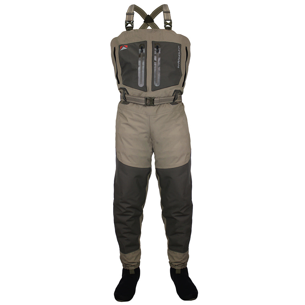 WOMEN'S WHETSTONE Breathable Fly Fishing Wader