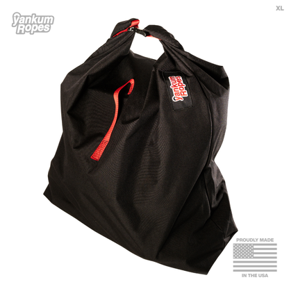 Roll Top Bag