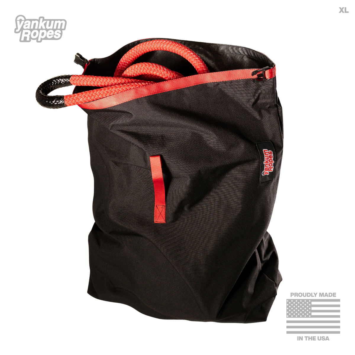 Roll Top Bag