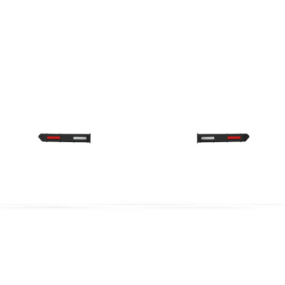 Tail Light Repeater Kit – MB Sprinter 907 – XBULL