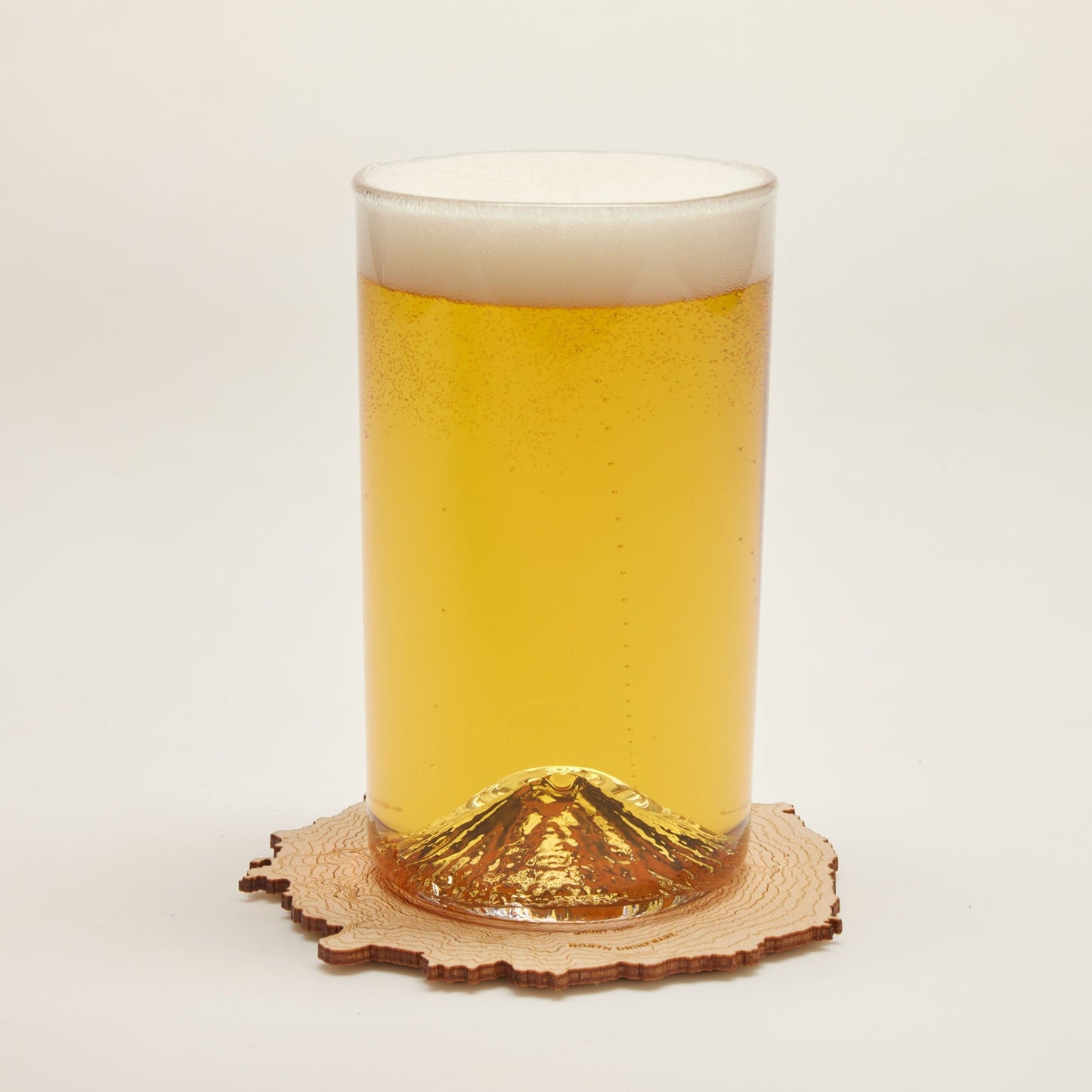 The Mt. Yotei Pint