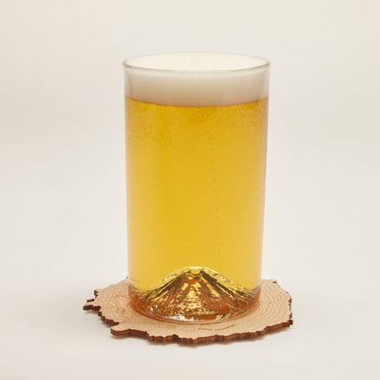 The Mt. Yotei Pint