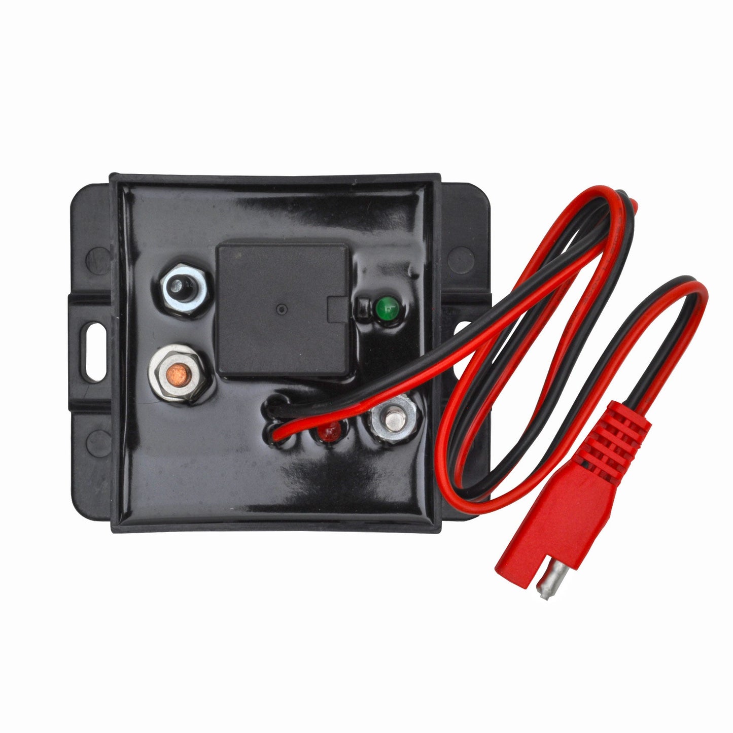 YP-LDR50 50 Amp Heavy Duty Relay Switch With Auto-Reset Circuit Breaker