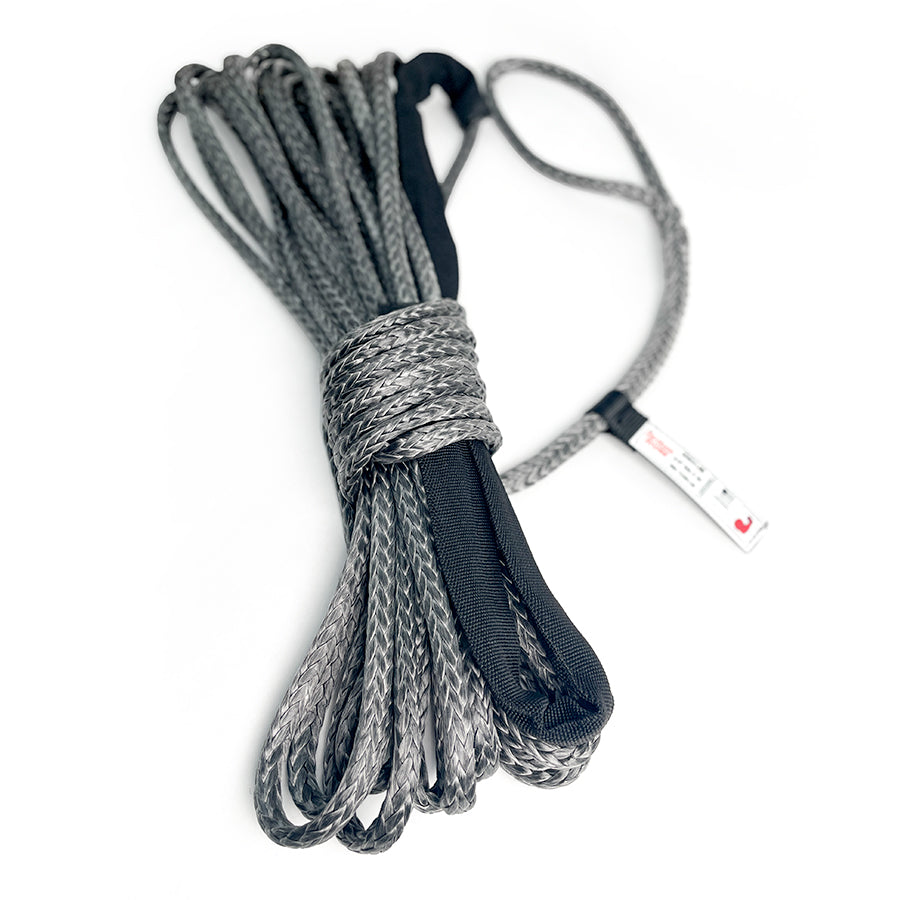 3/8" Diameter Winch Line