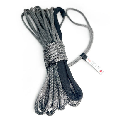 3/8" Diameter Winch Line