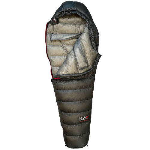 ZERO Mummy Sleeping Bag