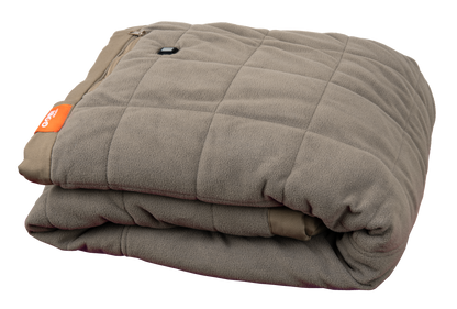 Zen Portable Heated Blanket