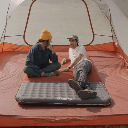 Klymit Insulated Klymaloft Sleeping Pad