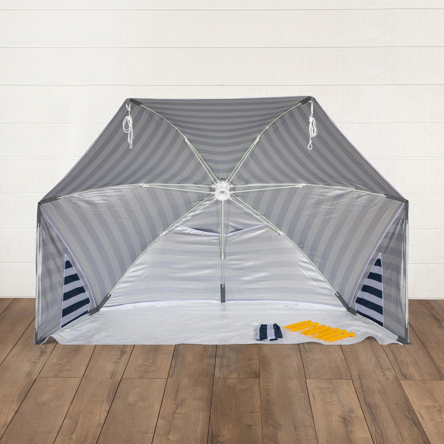 Brolly Beach Umbrella Tent