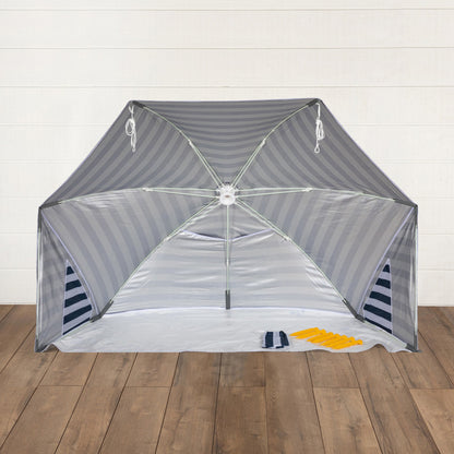 Brolly Beach Umbrella Tent